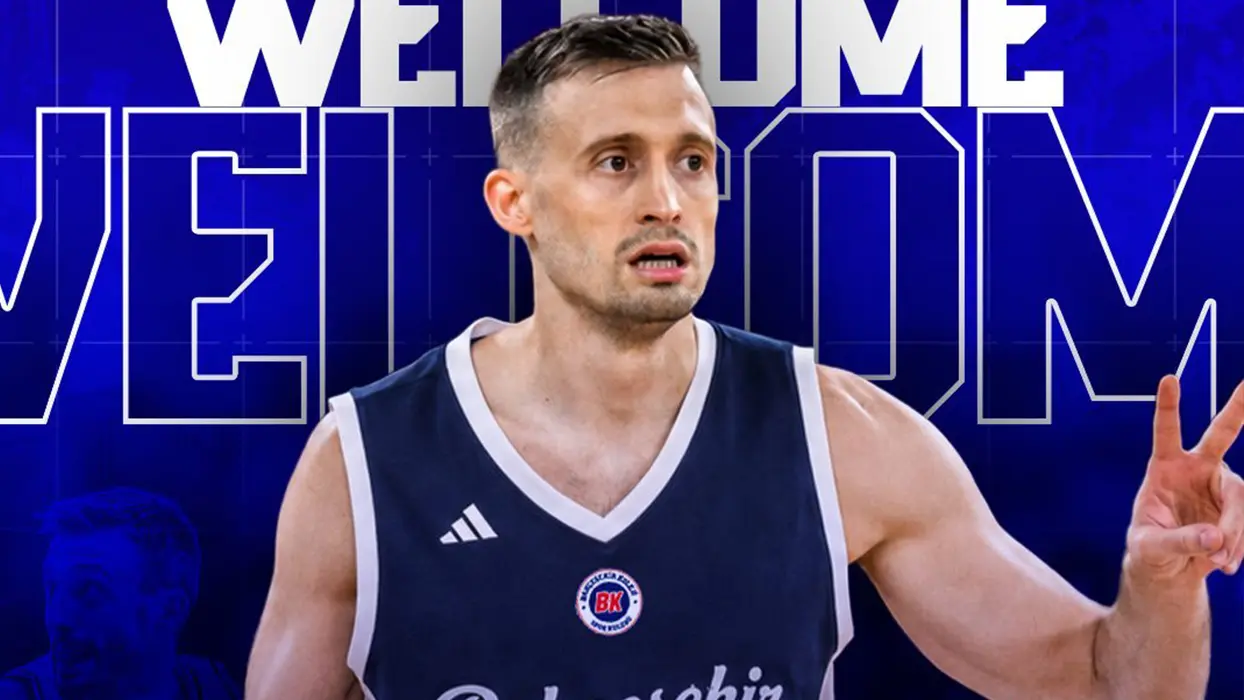 Bahçeşehir Koleji, Aleksa Avramovic'i kadrosuna kattı