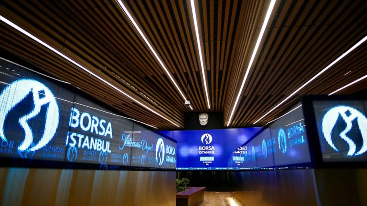 ABD-İran anlaşması piyasaları coşturdu: Borsa İstanbul'da bankacılık endeksi uçuşa geçti!