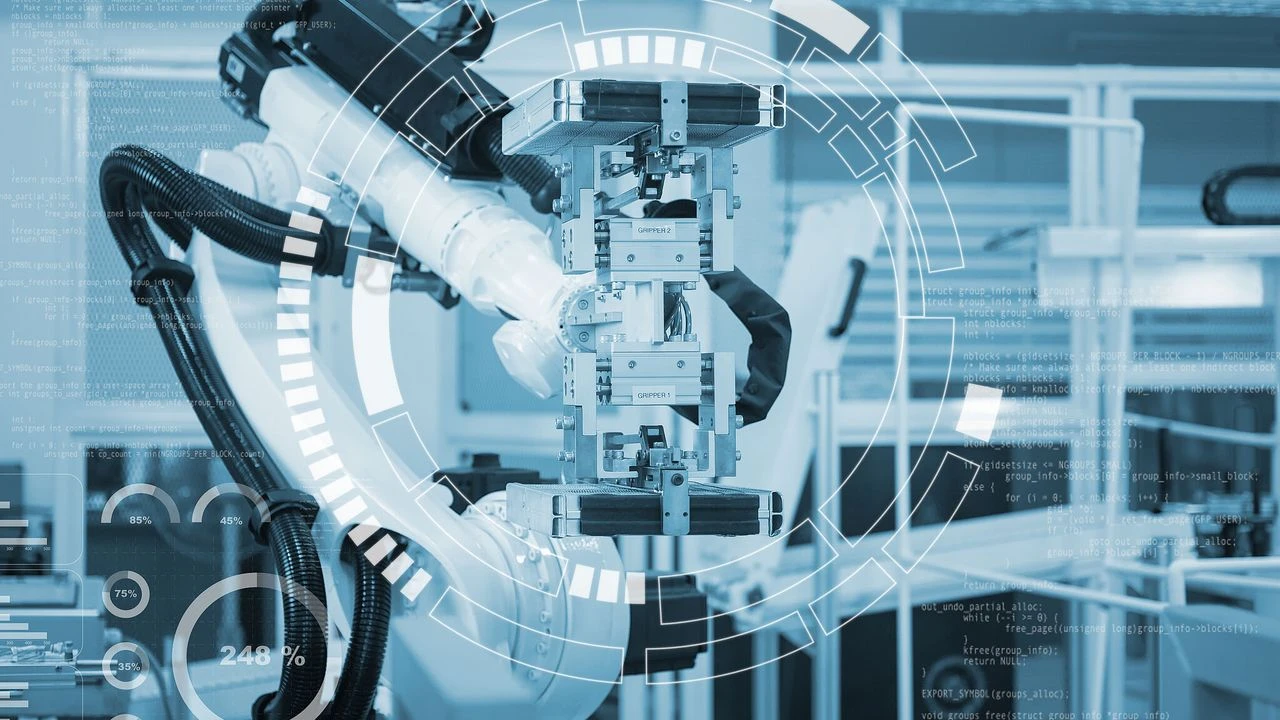 Çin’in elektronik bilişim üretiminde hızlı artış