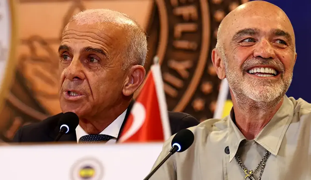 Ve Fenerbahçe, yeni golcüsüne imza attırıyor! Transferde sıcak gelişme...