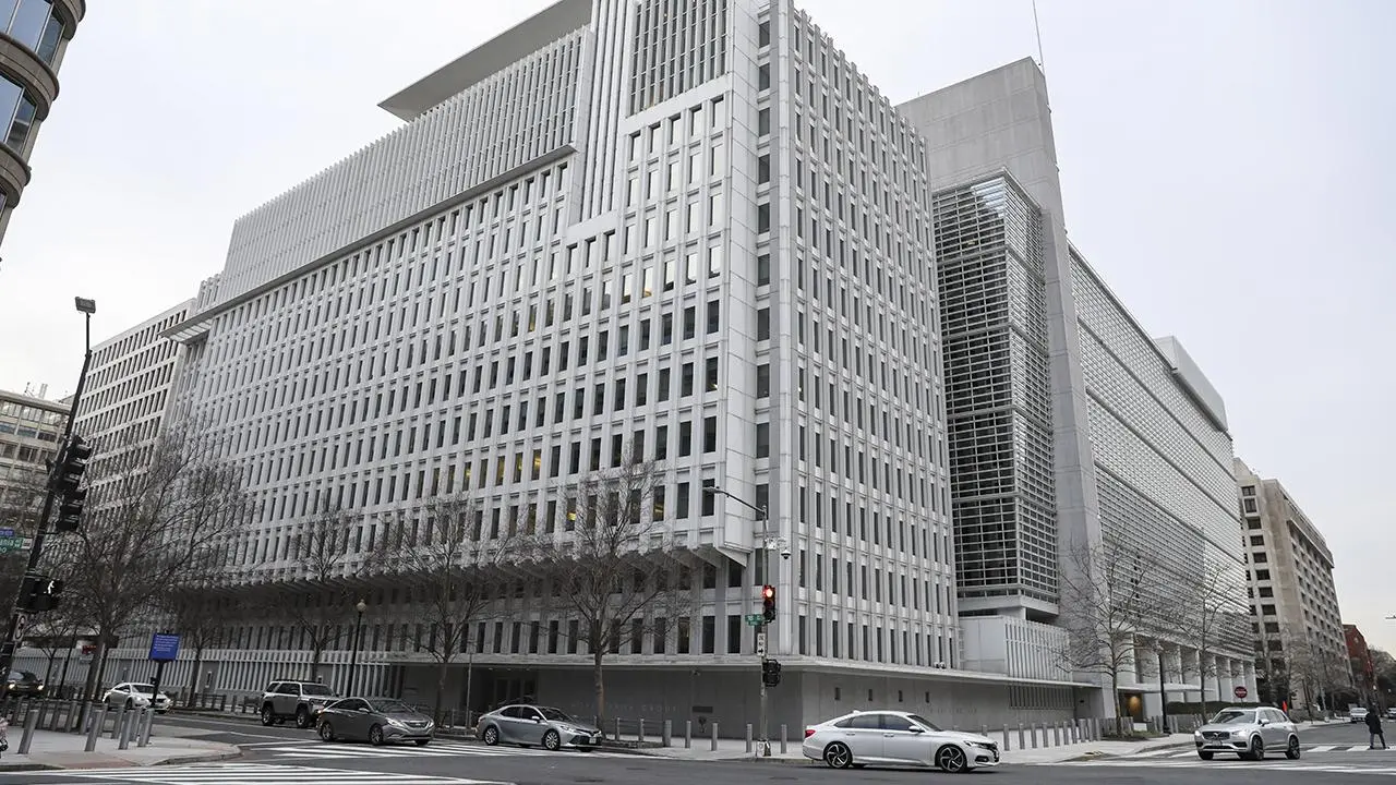 Rüzgar ve depolama yatırımları güçlenecek! Dünya Bankası'dan Türkiye'ye 400 milyon avro