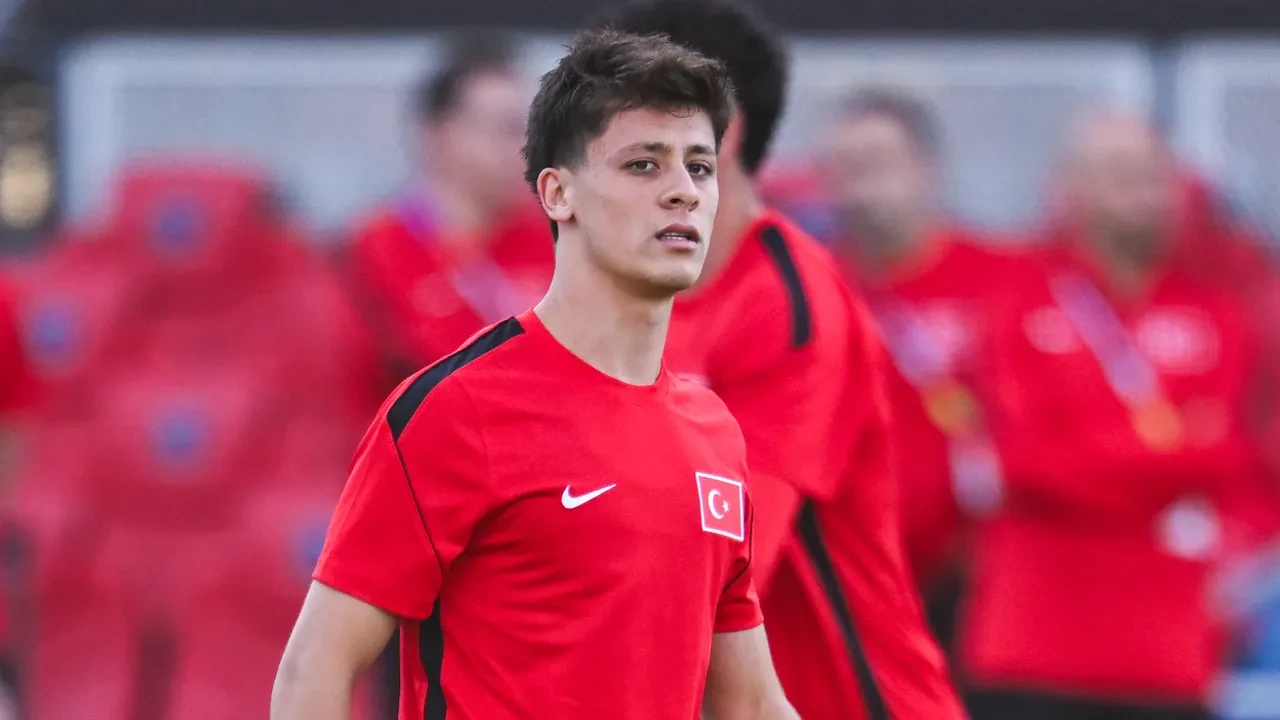 Arda Güler'den Paraguay mağlubiyeti yorumu! "Utanç duyuyoruz"
