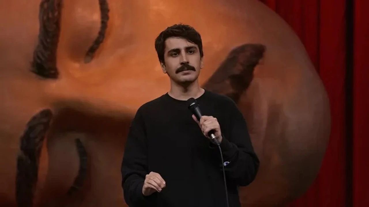 Deniz Göktaş: Bedelli askerlik ücretini ödedim, uzun yıllar ülkede olacağım