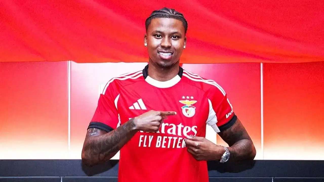 Sidny Cabral kimdir? Trabzonspor'un yeni transferi Sidny Cabral kaç yaşında, nereli? Sidny Cabral hangi takımlarda oynadı?