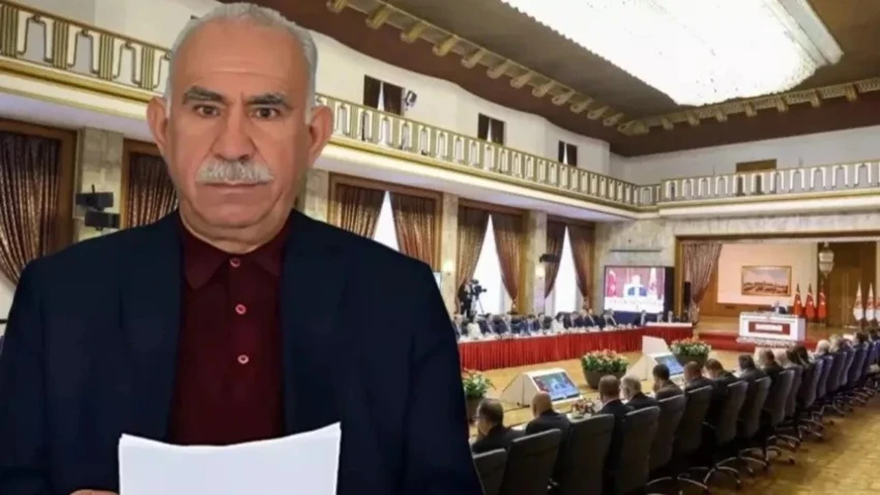 Terörsüz Türkiye yasasında neler olacak? Ayrıntılar netleşiyor…
