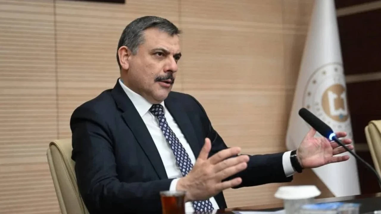 İçişleri Bakanı Çiftçi'den suçla mücadele açıklaması