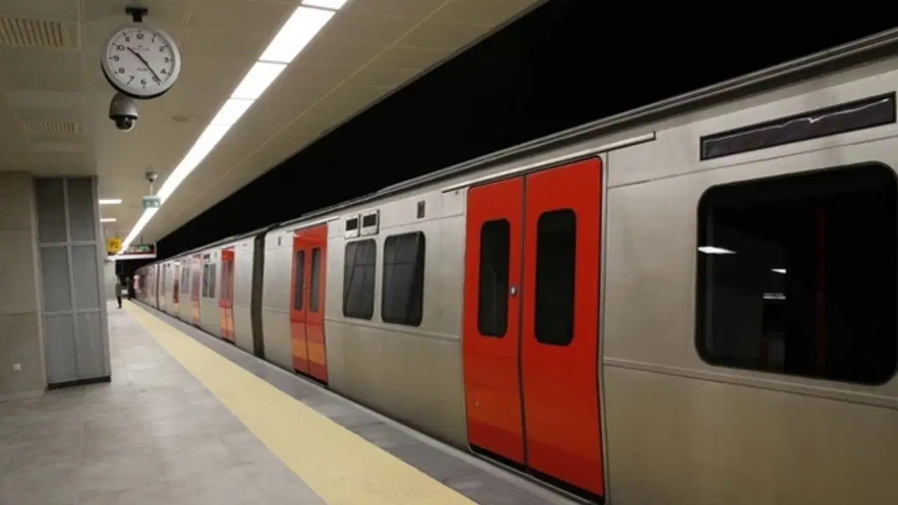 Ankara Söğütözü metrosu kapalı mı? 6-7-8 Temmuz 2026 Ankara'da hangi metro durakları kapalı?