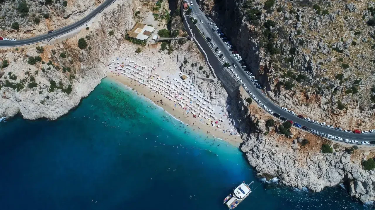 Plajlarda sigara içmek yasak mı 2026? Hangi plajlarda sigara yasağı var?
