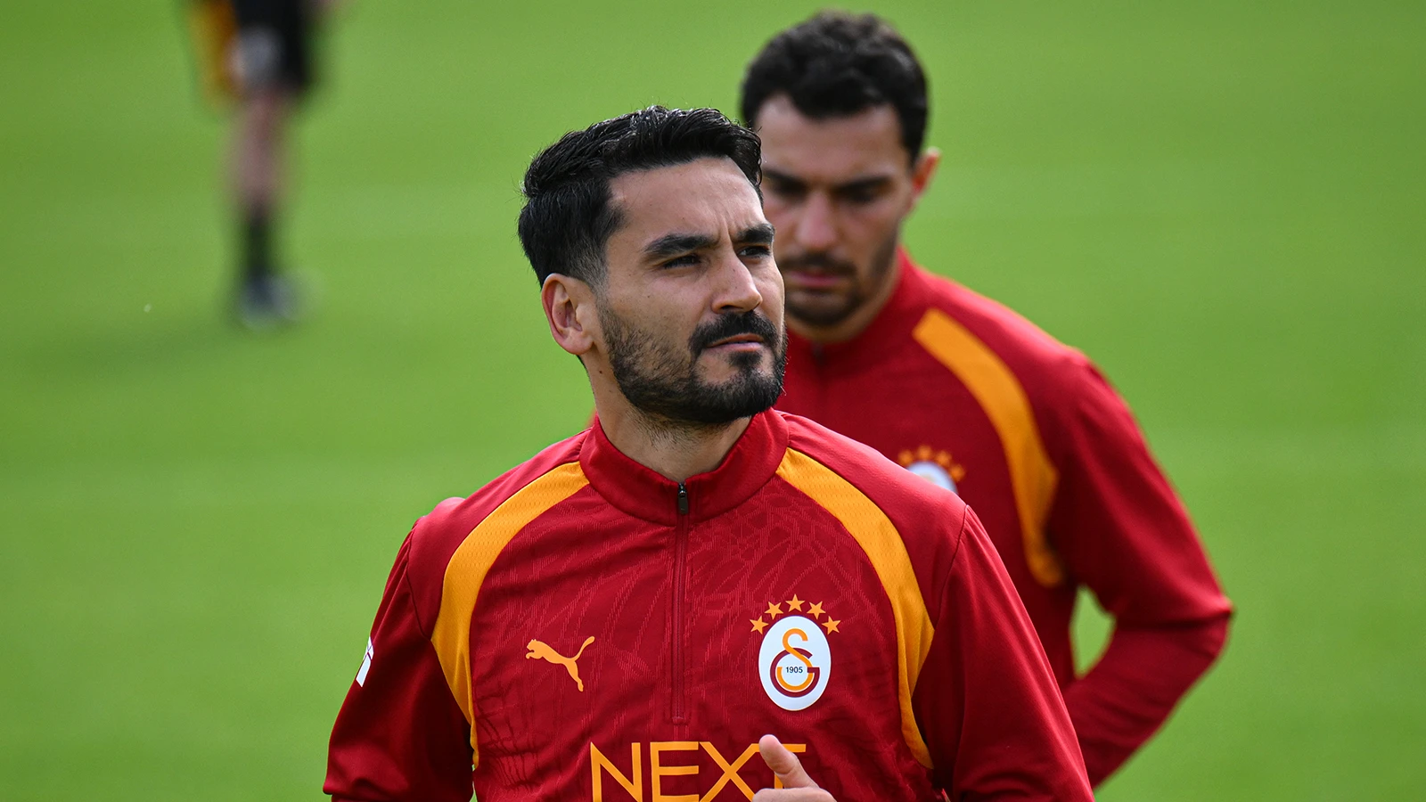 İlkay Gündoğan'dan Şampiyonlar Ligi itirafı: "Deplasmanlarda zayıf ve etkisiz kaldık"
