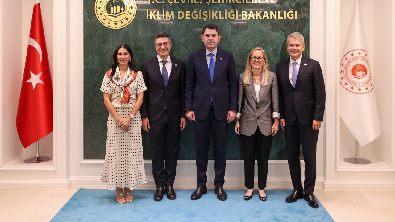 Garanti BBVA, BBVA ile birlikte COP31'in küresel bankacılık partneri oldu