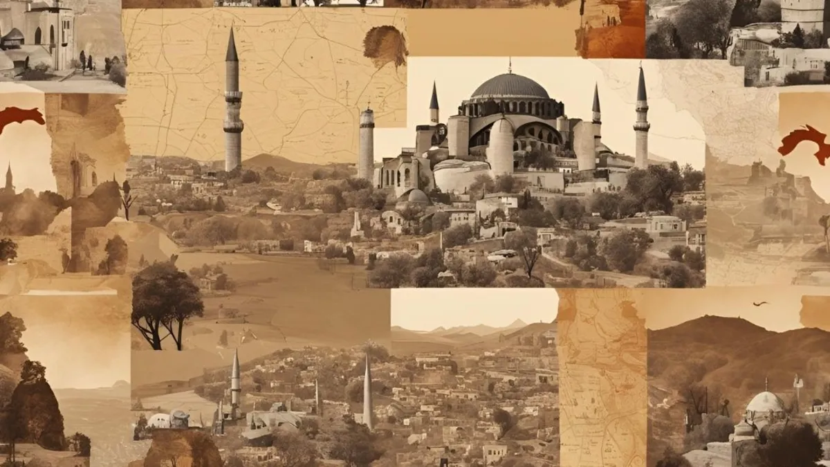 Türkiye’nin en fotojenik yerleri!