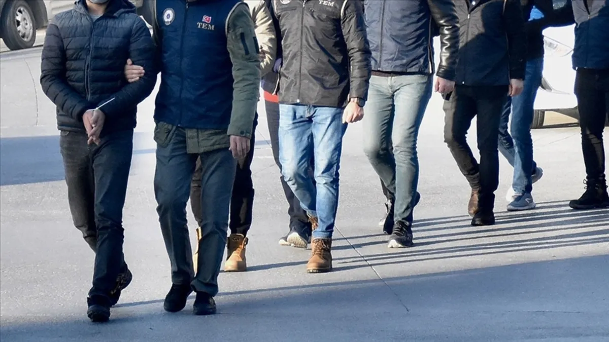 18 ilde yasa dışı bahis operasyonu: 61 şüpheli yakalandı