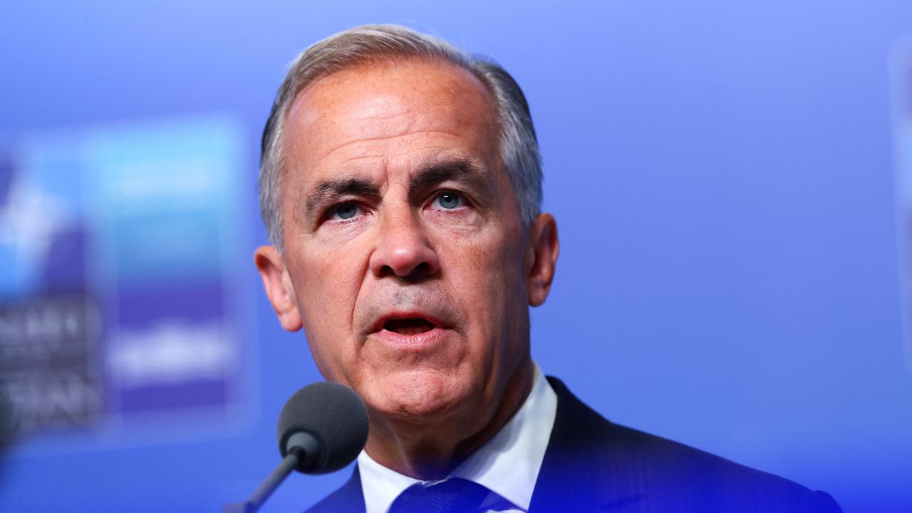 Kanada Başbakanı Carney: Savunma alanındaki harcamaları ciddi şekilde artırdık
