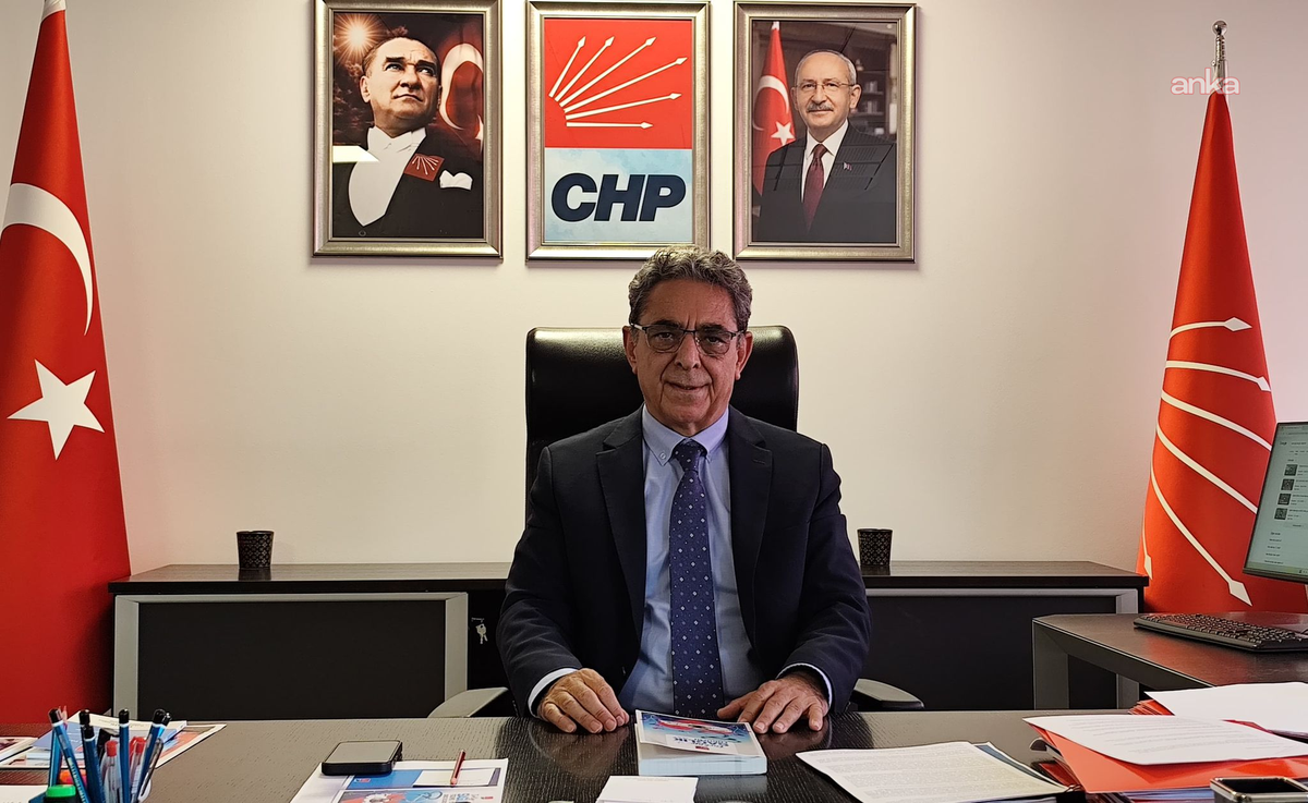 Chp'li erbay'dan sezaryen oranı gerekçesiyle zorunlu eğitim uygulamasına tepki