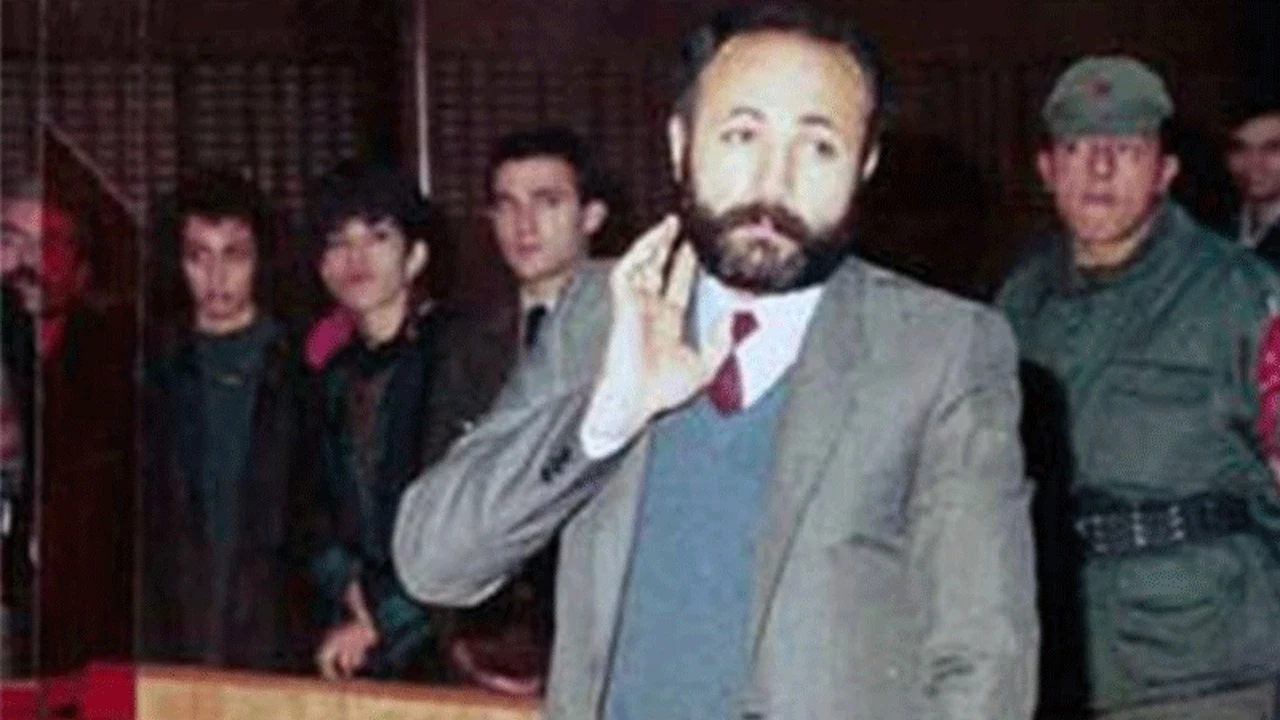 DEM Parti Vedat Aydın'ı andı: Hayallerini gerçek kılmak için mücadelemizi sürdüreceğiz