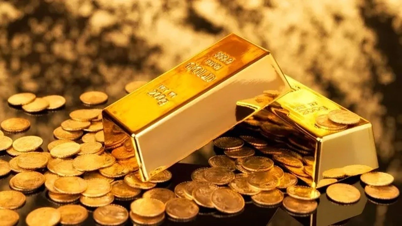Altın: Almalı mı, satmalı mı?