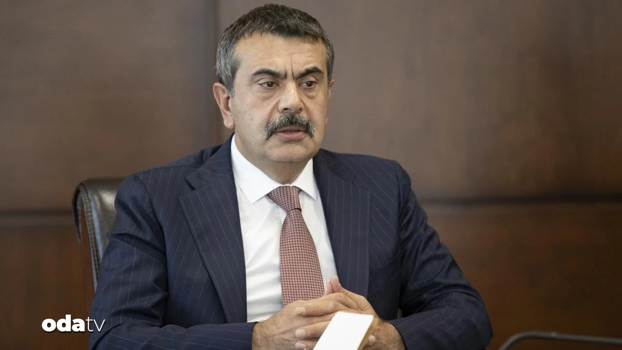 Yusuf Tekin'e Kurtuluş Savaşı sözleri nedeniyle suç duyurusu