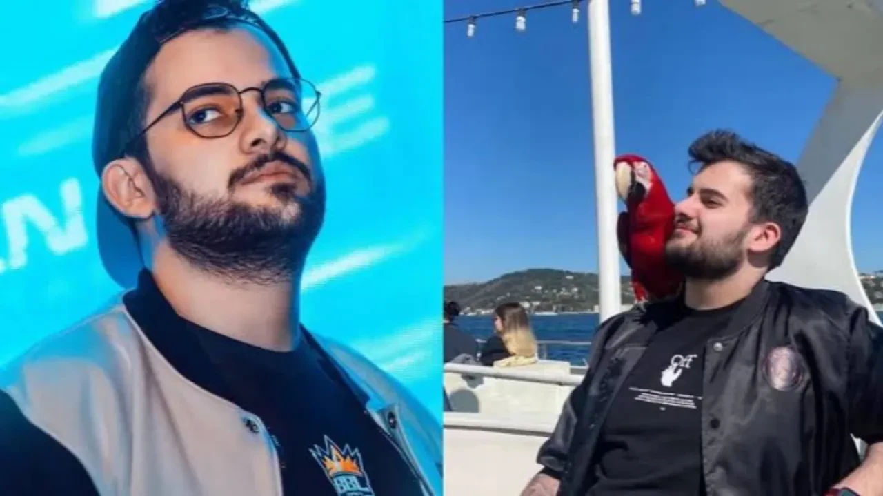 Jrokez neden öldü? Abisi Oğuzhan Dalgakıran'ın adli tıp raporunu açıkladı