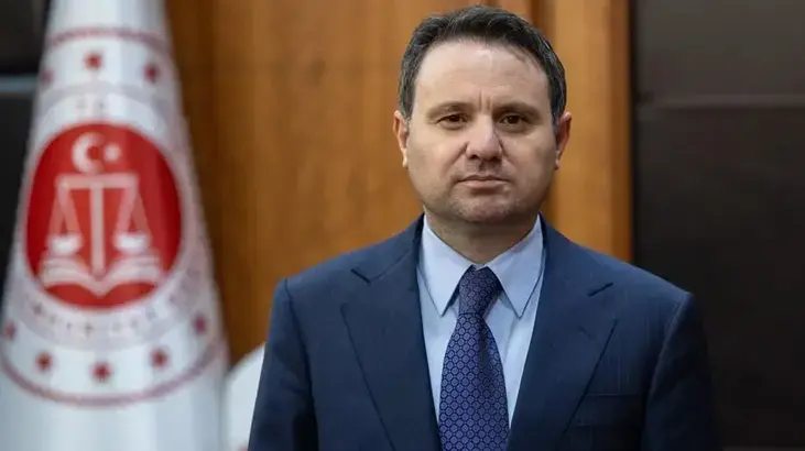 Bakan Gürlek’ten 12’nci Yargı Paketi açıklaması