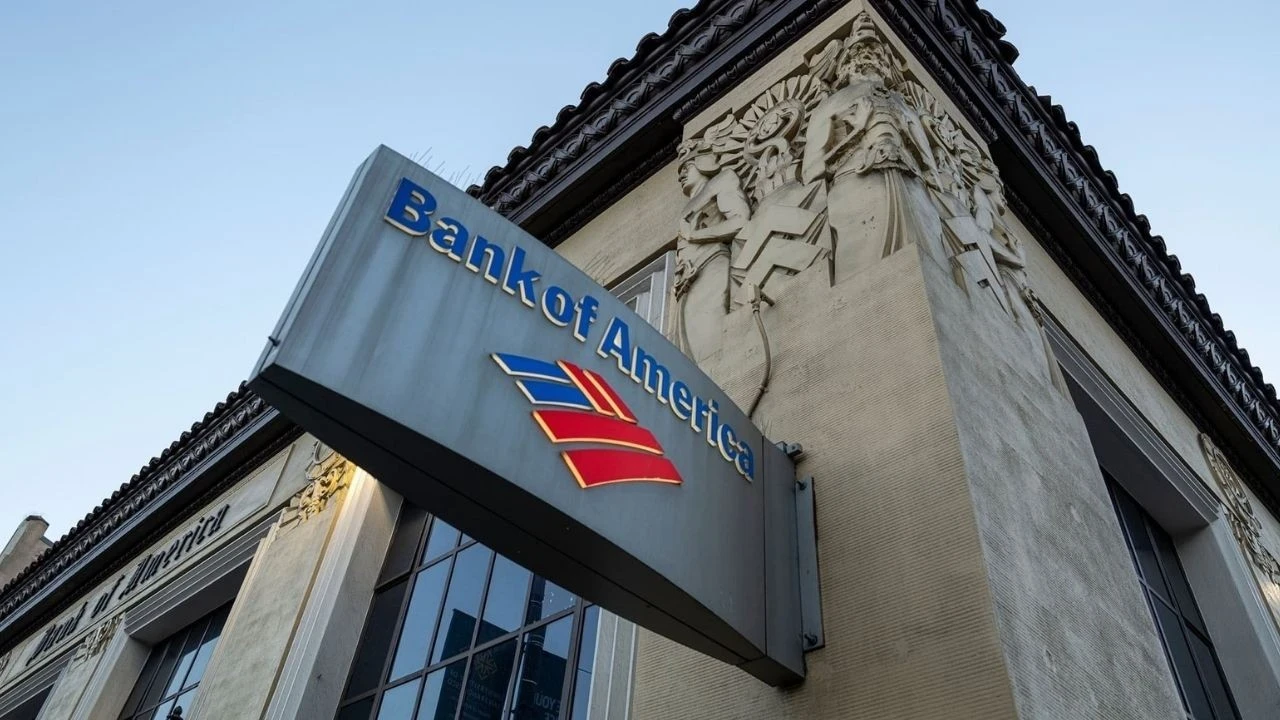 BofA anketi: Küresel yatırımcıların risk iştahı güçlendi