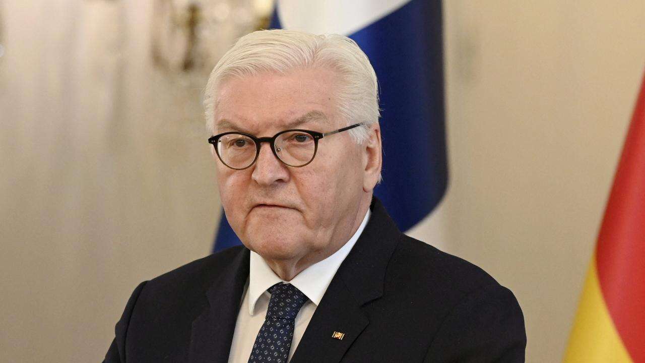 Münih katliamının 10. yılında Steinmeier'den net mesaj: Irkçılık ve antisemitizme yer yok