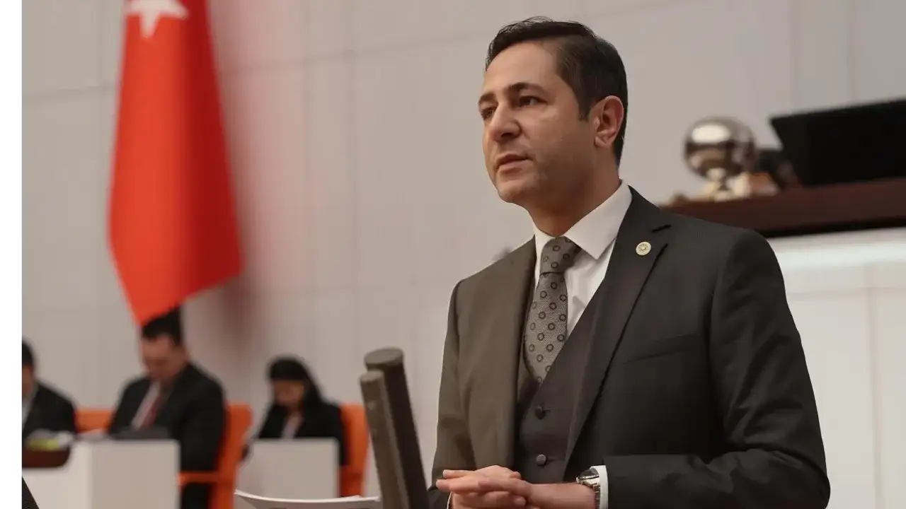MHP'li Yücel Bulut: Erbaa, Tokat'ın büyüyen üretim ve kalkınma merkezi oldu