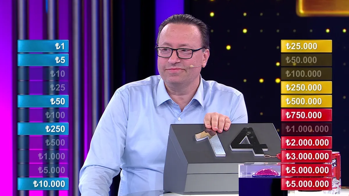 Var Mısın Yok Musun’da kritik karar! 260 bin TL’lik teklifi seçti, büyük fırsat elinden kayıp gitti...
