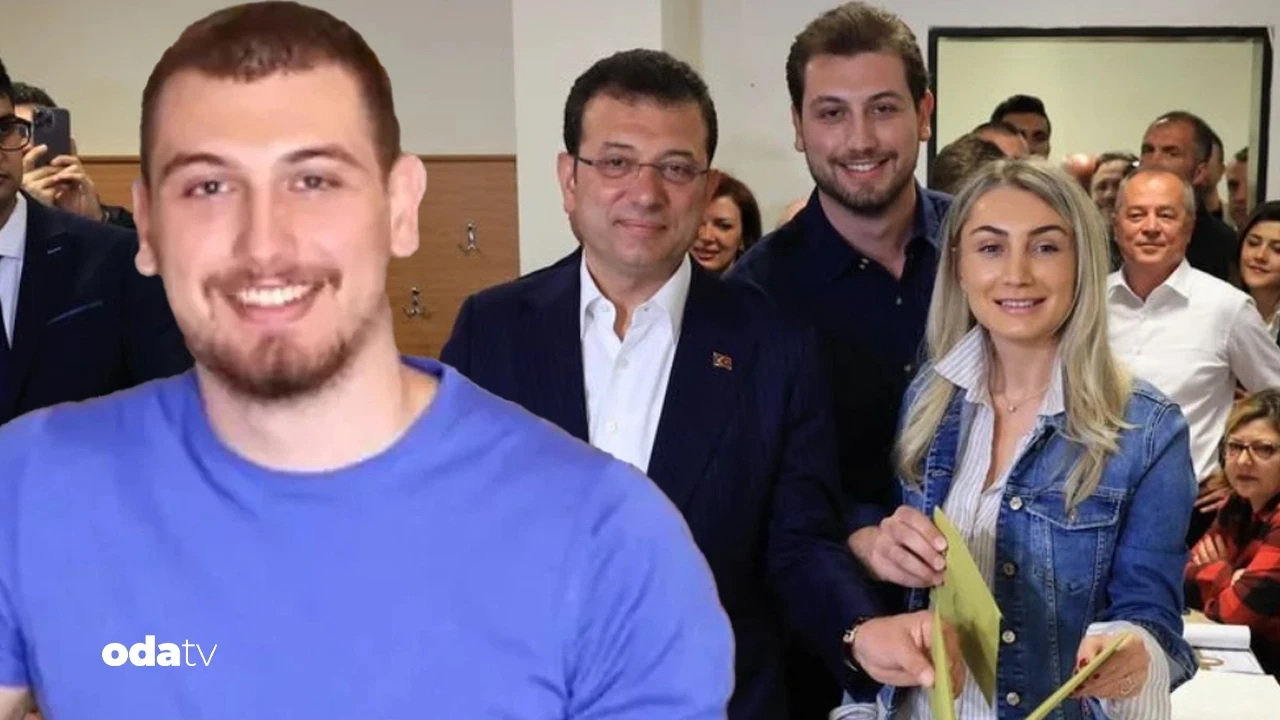 Selim İmamoğlu: Ne tatili laboratuvardayım