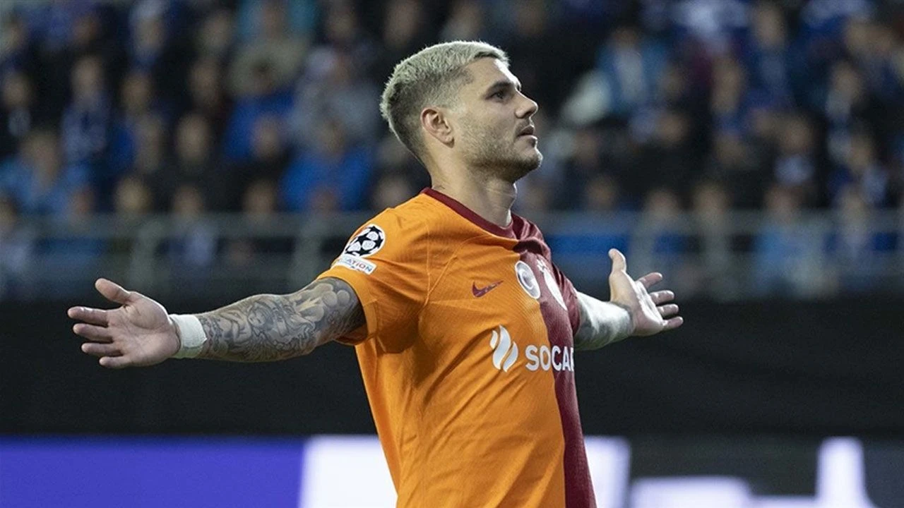 Galatasaraylı yıldızın başı lüks villayla dertte! Dosya mahkemeye taşındı