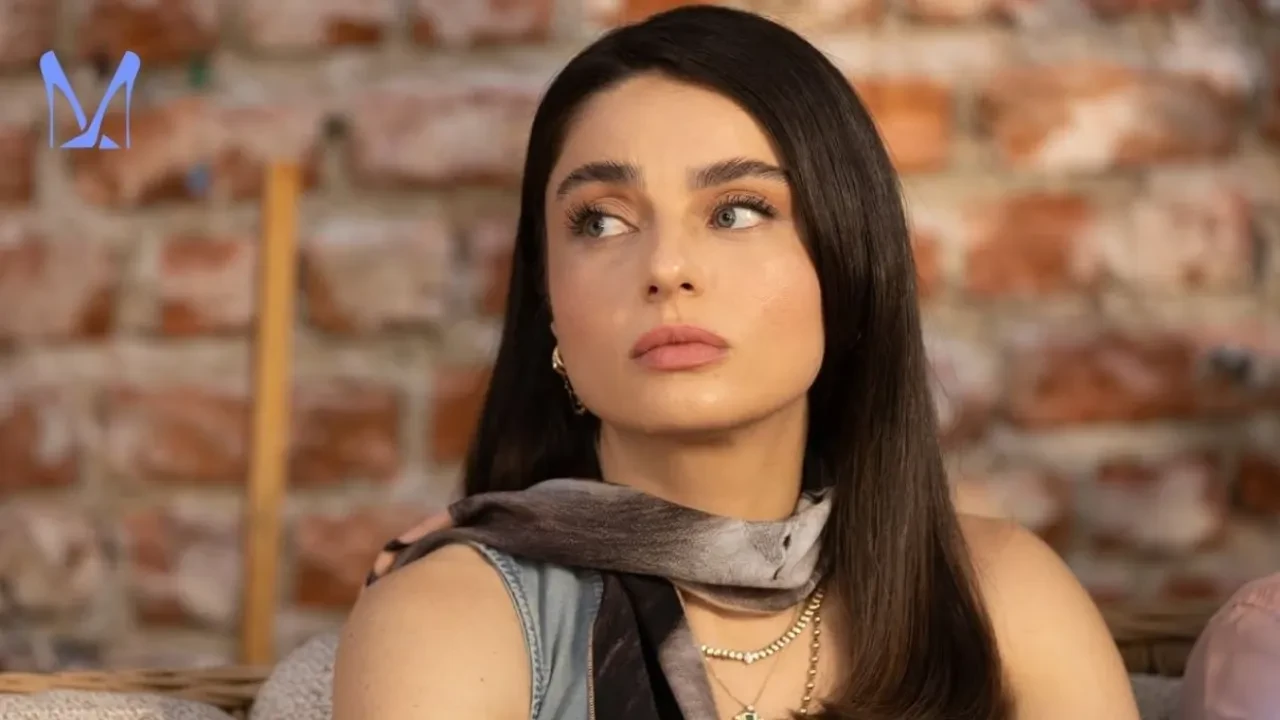 Ayça Ayşin Turan'ın 'Öz' adındaki atı sosyal medyada gündem oldu! Değeri dudak uçuklattı
