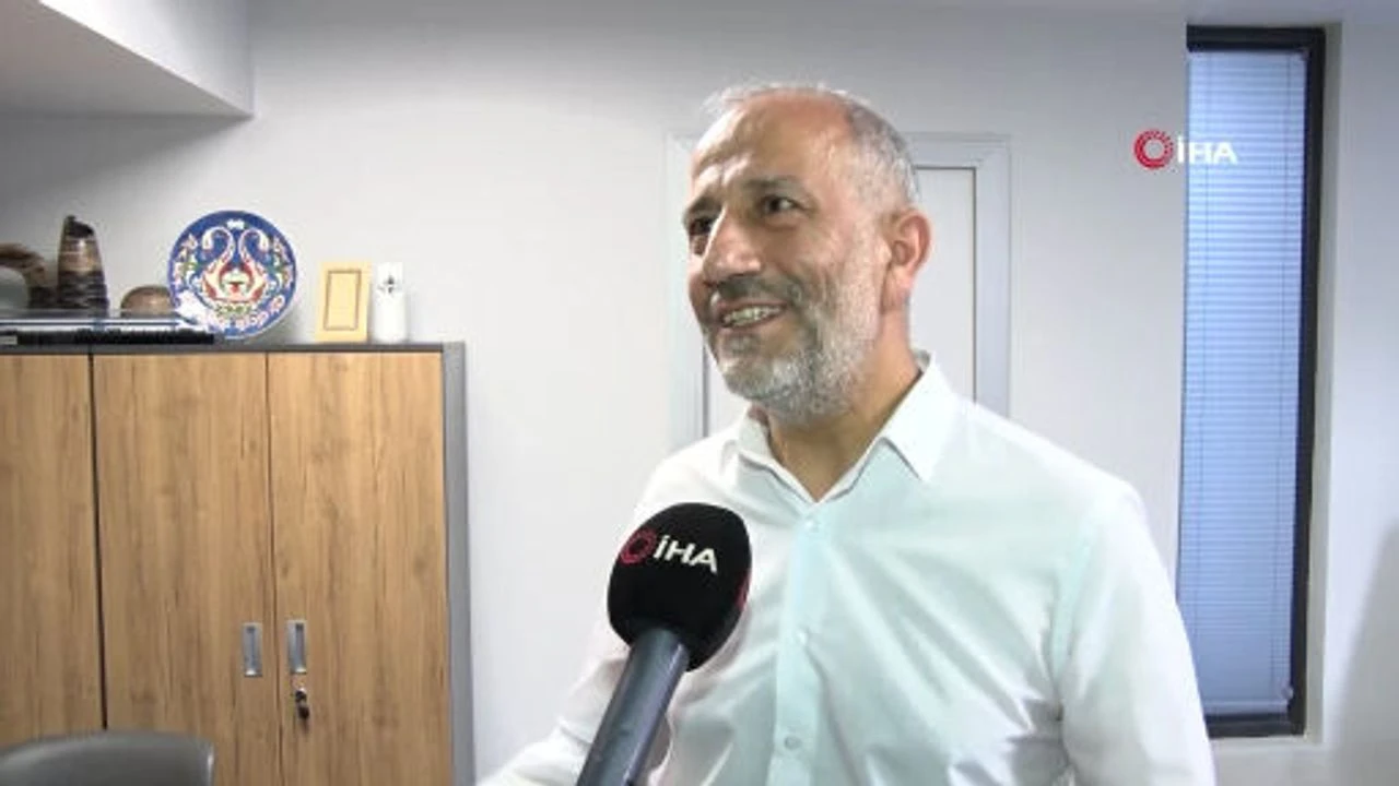 Netflix'i dize getiren matematik öğretmeni!