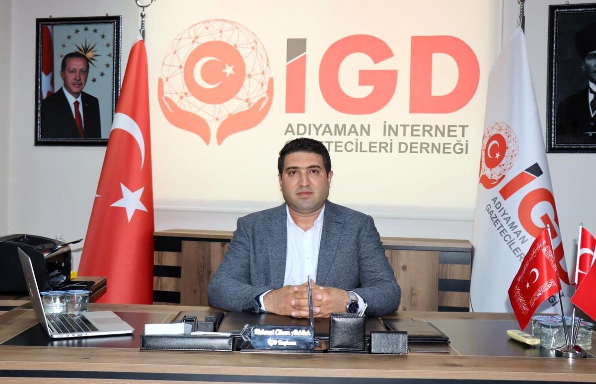 Başkan Akbilek, "15 Temmuz'u unutan, ihanete davetiye çıkarır"
