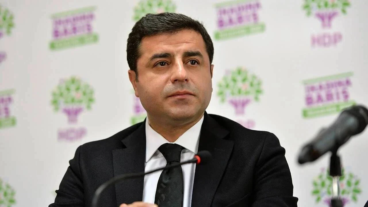 İddia: Demirtaş, Kılıçdaroğlu'nun ziyaretini kabul etmeyecek