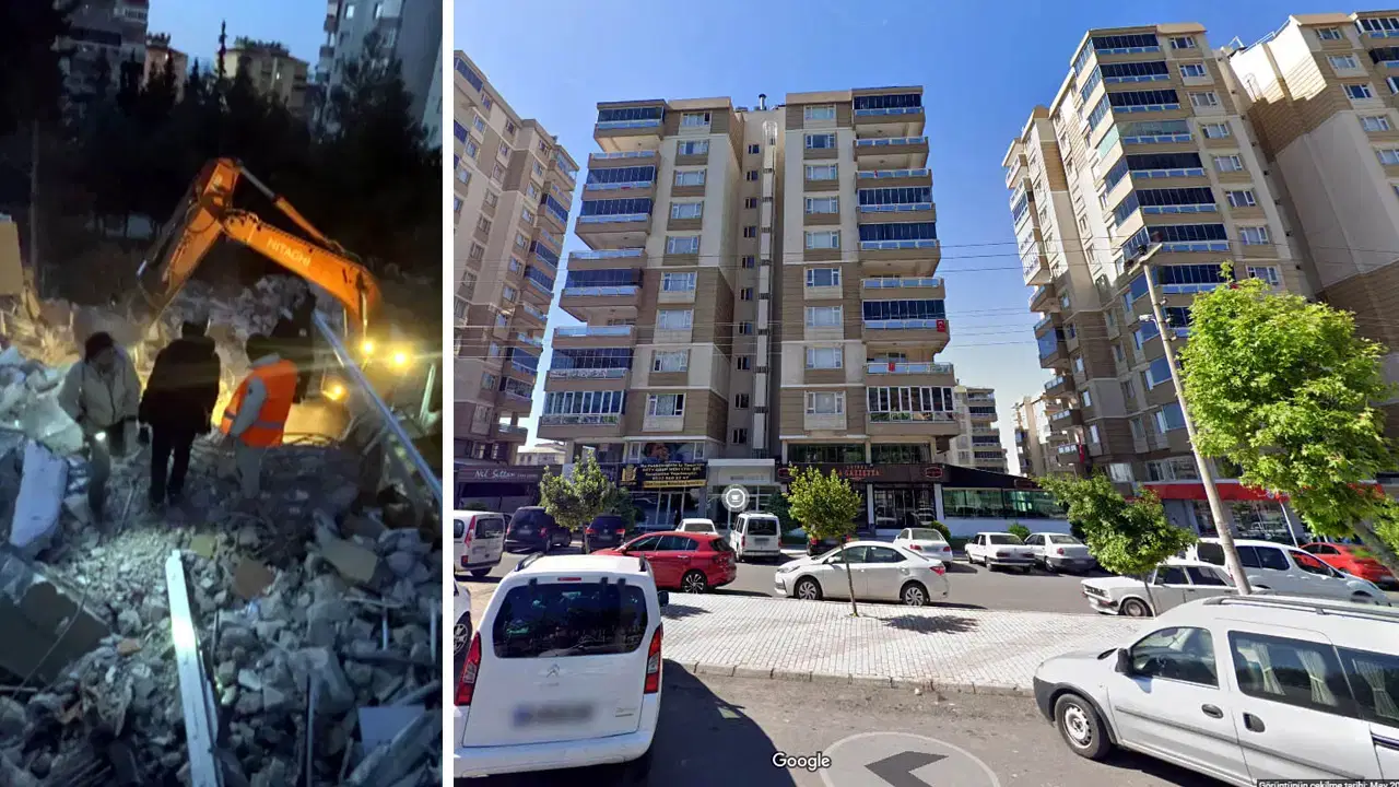 Depremde 115 kişiye mezar olan Penta Park Sitesi davasında karar: 2 sanığa hapis, 6 kamu görevlisi için zamanaşımı, 15 sanığa beraat