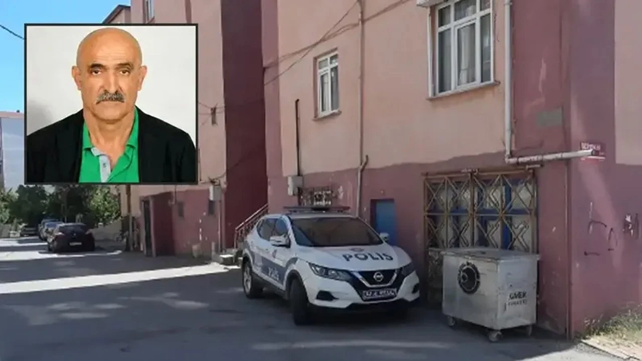Kartal'da kiracı dehşeti! Bıçaklanan ev sahibi kurtarılamadı