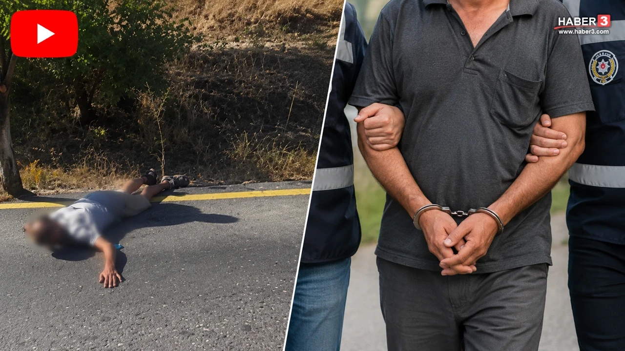 İstanbul'daki esrarengiz cinayet 12 yıl sonra çözüldü
