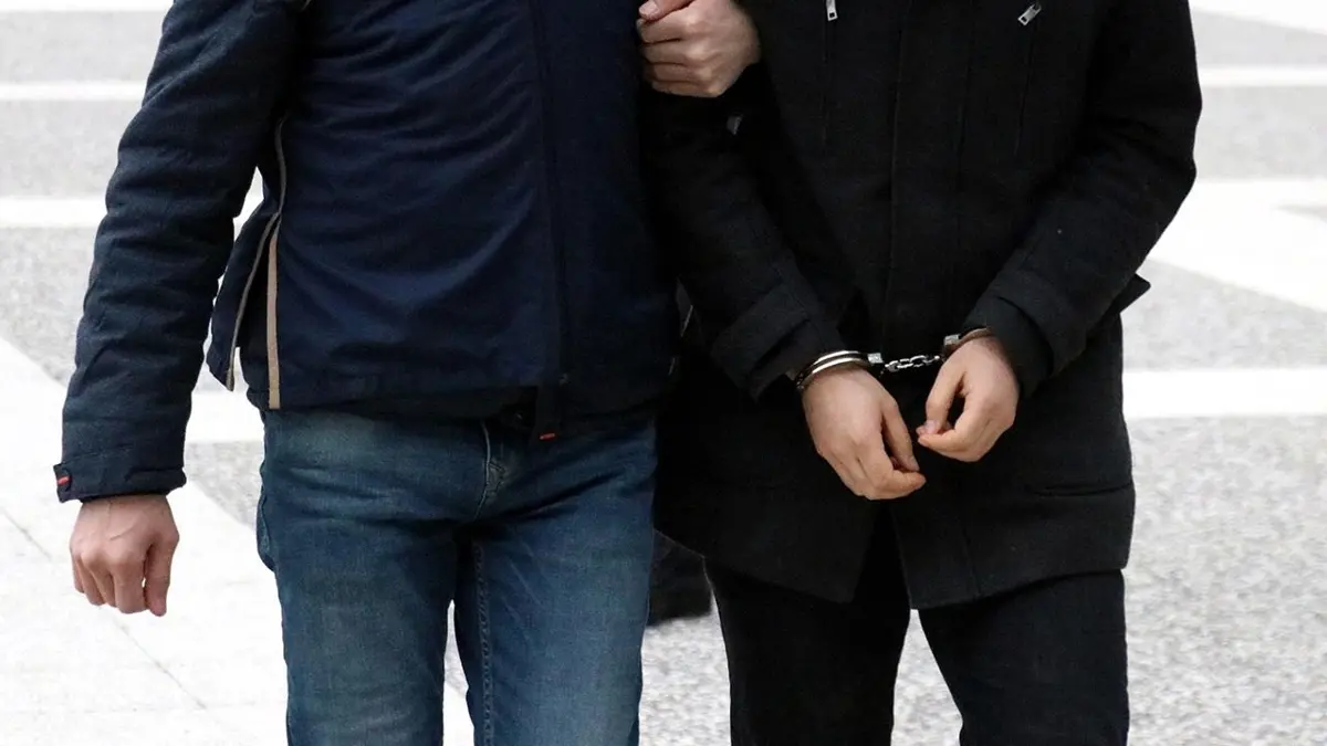 Eskişehir merkezli yasa dışı bahis operasyonunda 16 gözaltı