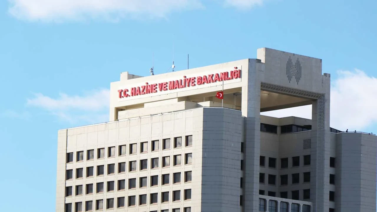 Hazine 29,8 milyar lira borçlandı