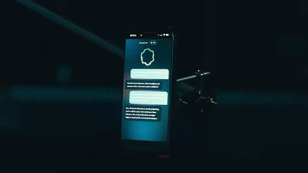 TÜBİTAK'tan yerli yapay zeka "Bilge" iddialarına net cevap!