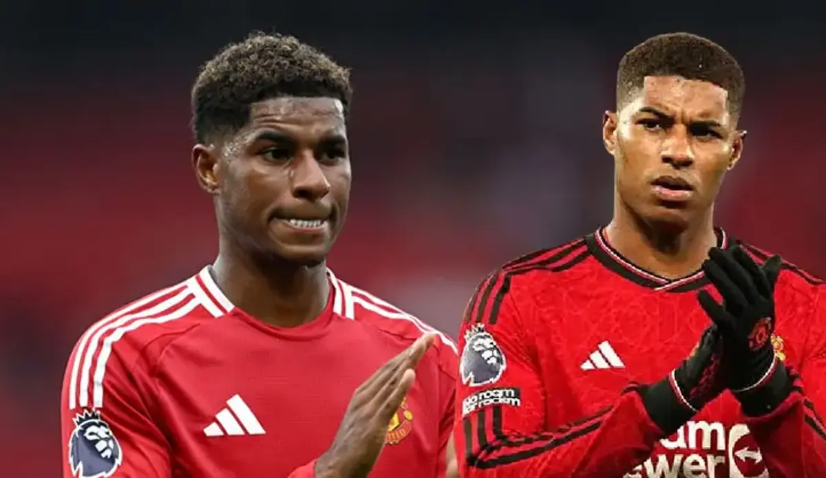 Seferberlik ilan edildi! Fenerbahçe'den Marcus Rashford harekatı