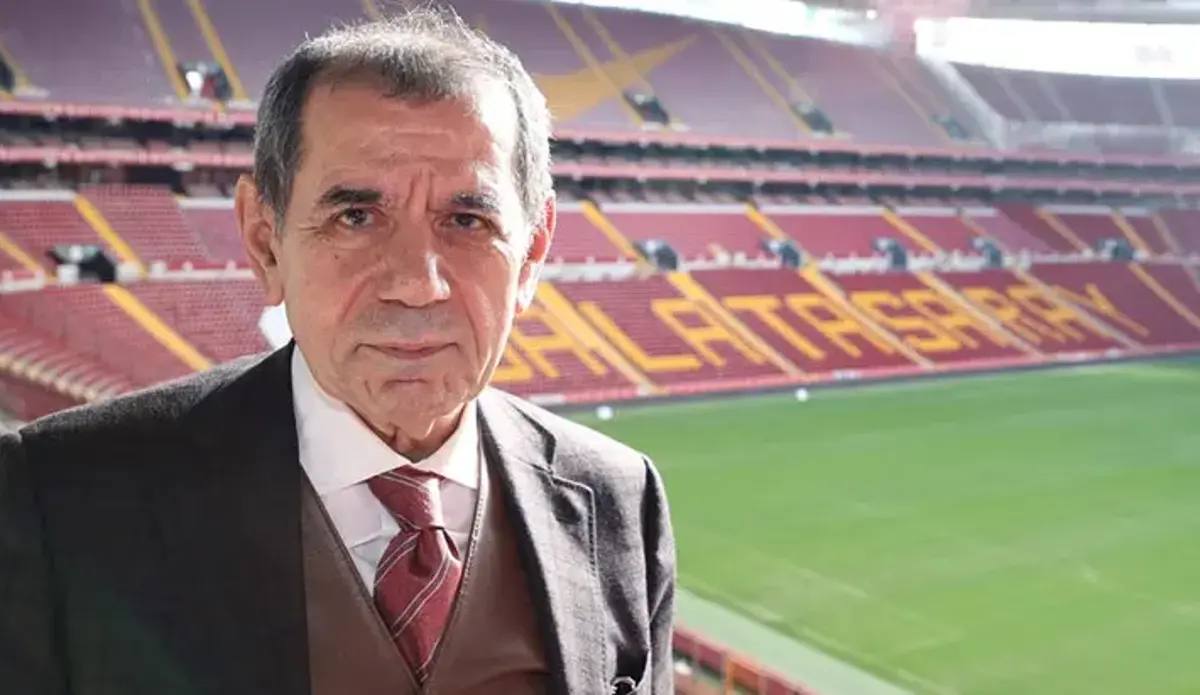Galatasaray'da kritik gün; Özbek 11 konuda destek arıyor