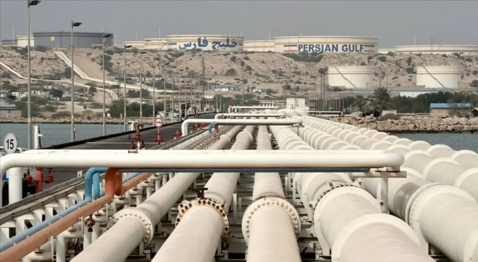 ABD'den İran petrolü kararı! '60 günlük muafiyet uygulanacak'