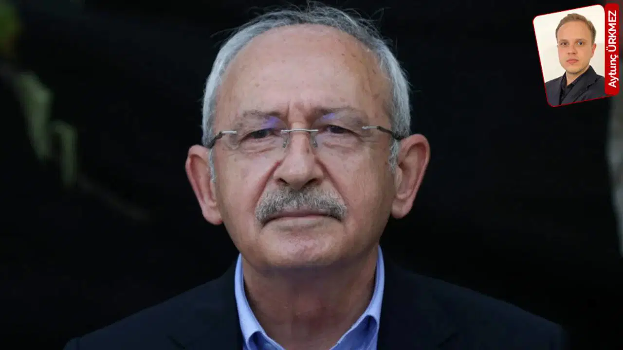 Kılıçdaroğlu’nun FETÖ’cü Dumanlı hakkında sözleri akıllara geldi: FETÖ’cüyü ‘mazlum’ olarak göstermişti!
