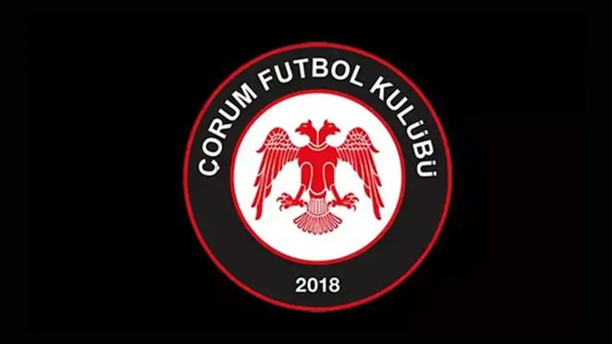 Çorum FK'da kadro sil baştan