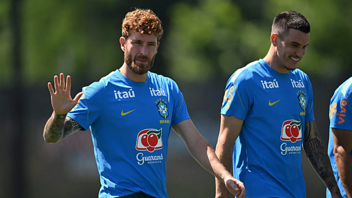 Beşiktaş, Leo Pereira ile anlaştı!