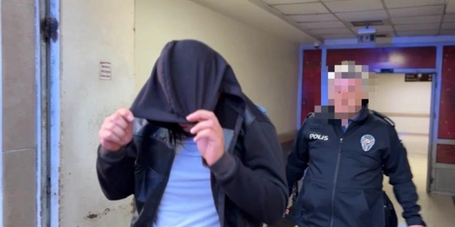 Kazanın aslı 'cinayet' çıktı: Eski eniştesini otomobille ezdi