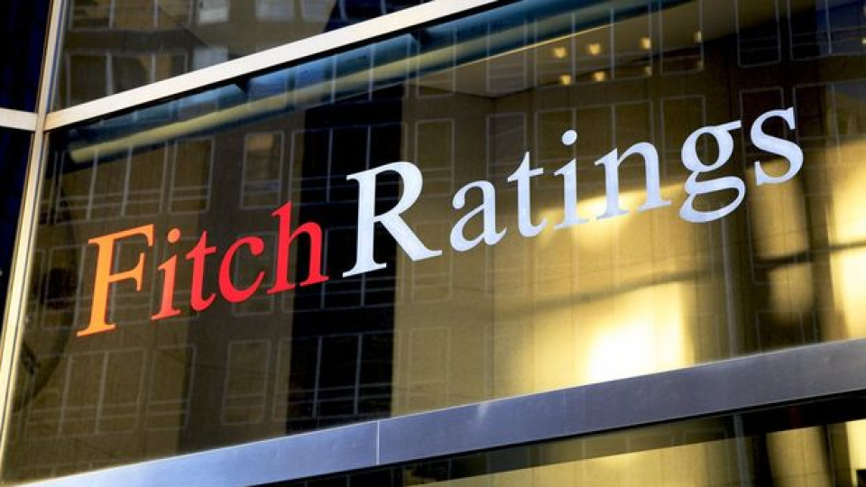 Fitch, küresel görünümü "kötüleşiyor" seviyesine düşürdü