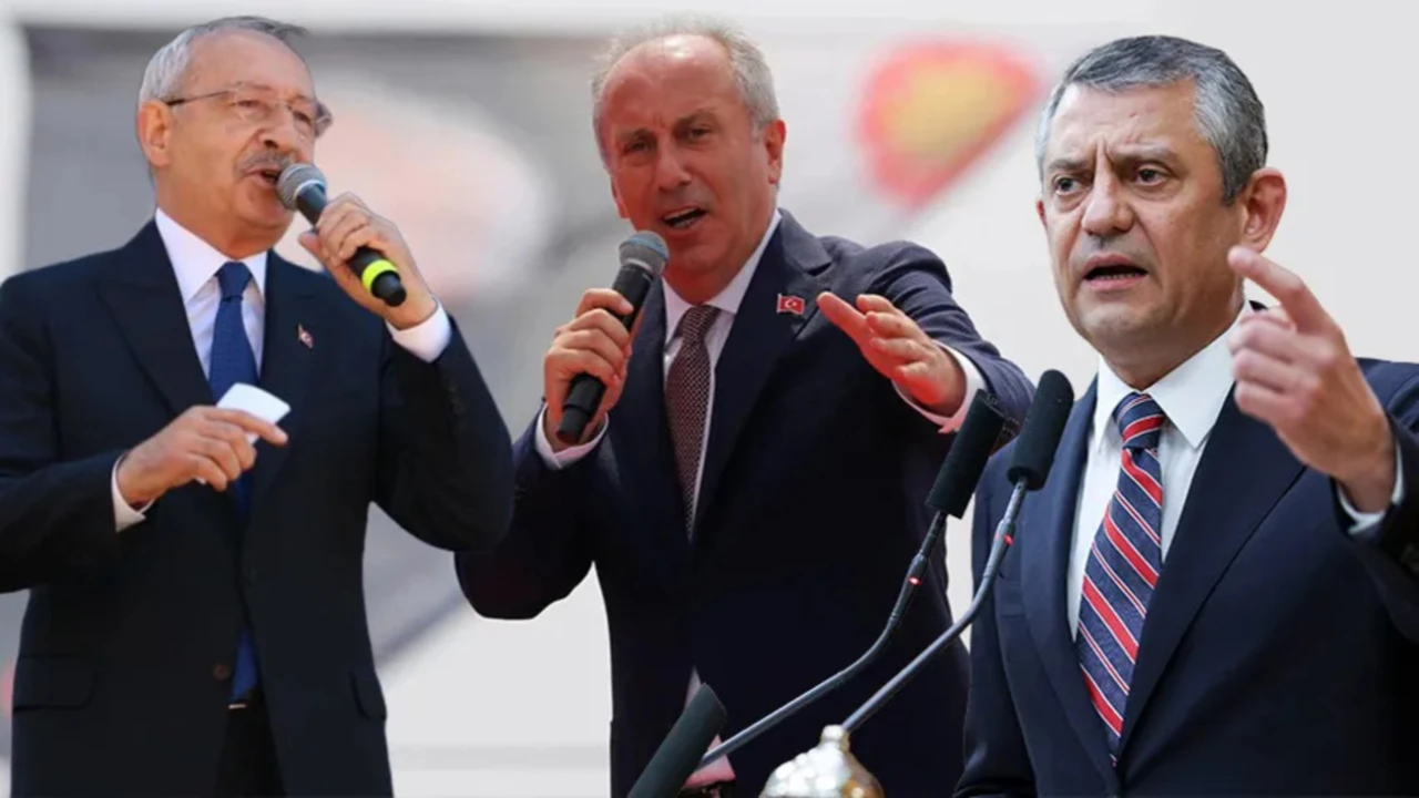 Muharrem İnce sonunda konuştu: CHP için en kritik önerisini açıkladı