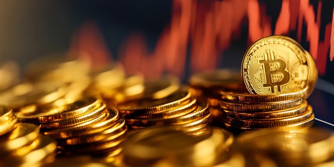 ABD'li dev banka Bitcoin tahminini sert düşürdü