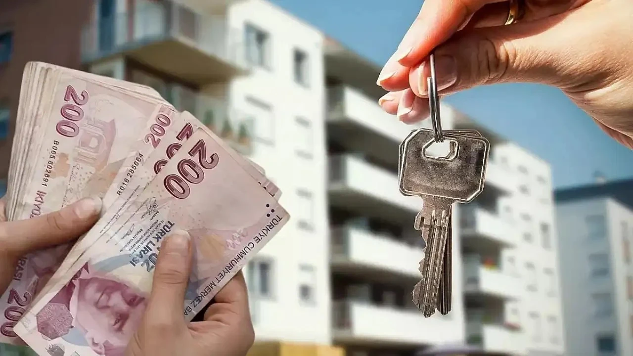 Temmuz ayı kira artış oranı belli oldu